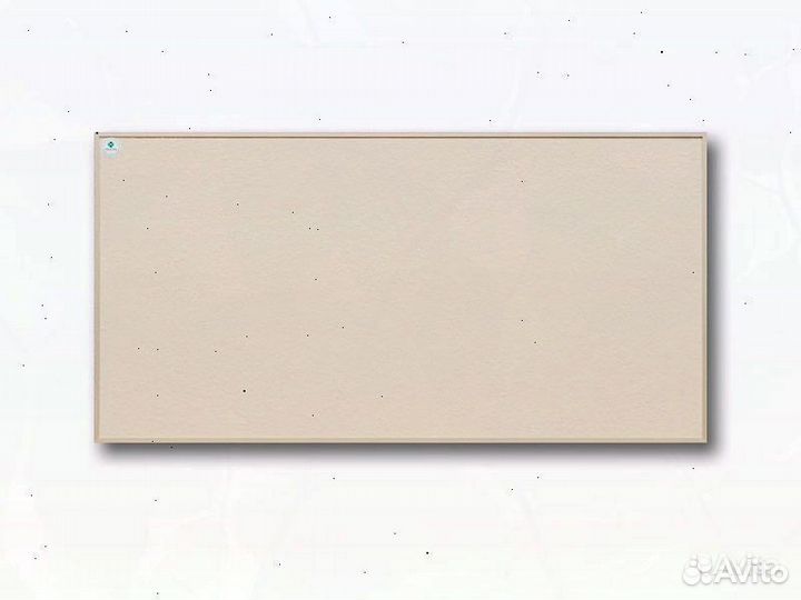 Энергосберегающий обогреватель Никатэн