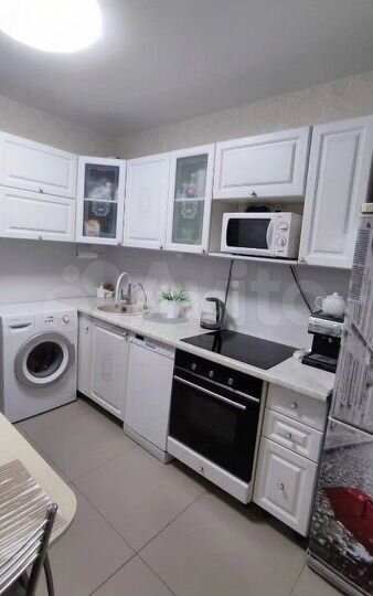 2-к. квартира, 78 м², 3/10 эт.