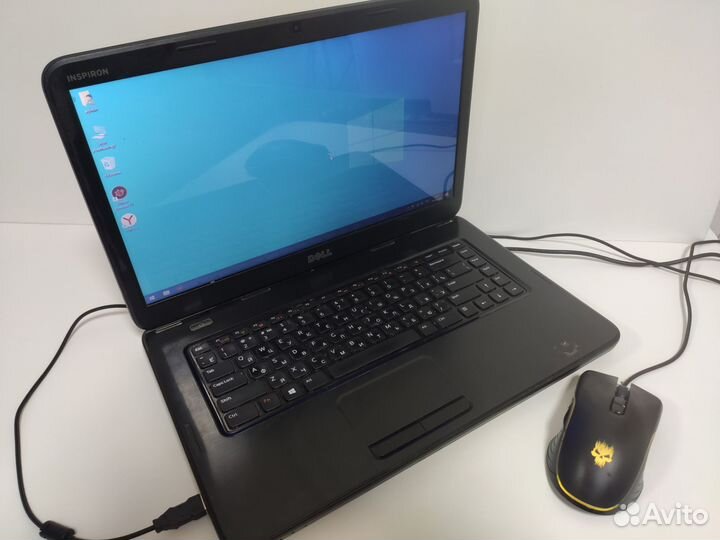 Продам Dell i3-3110M