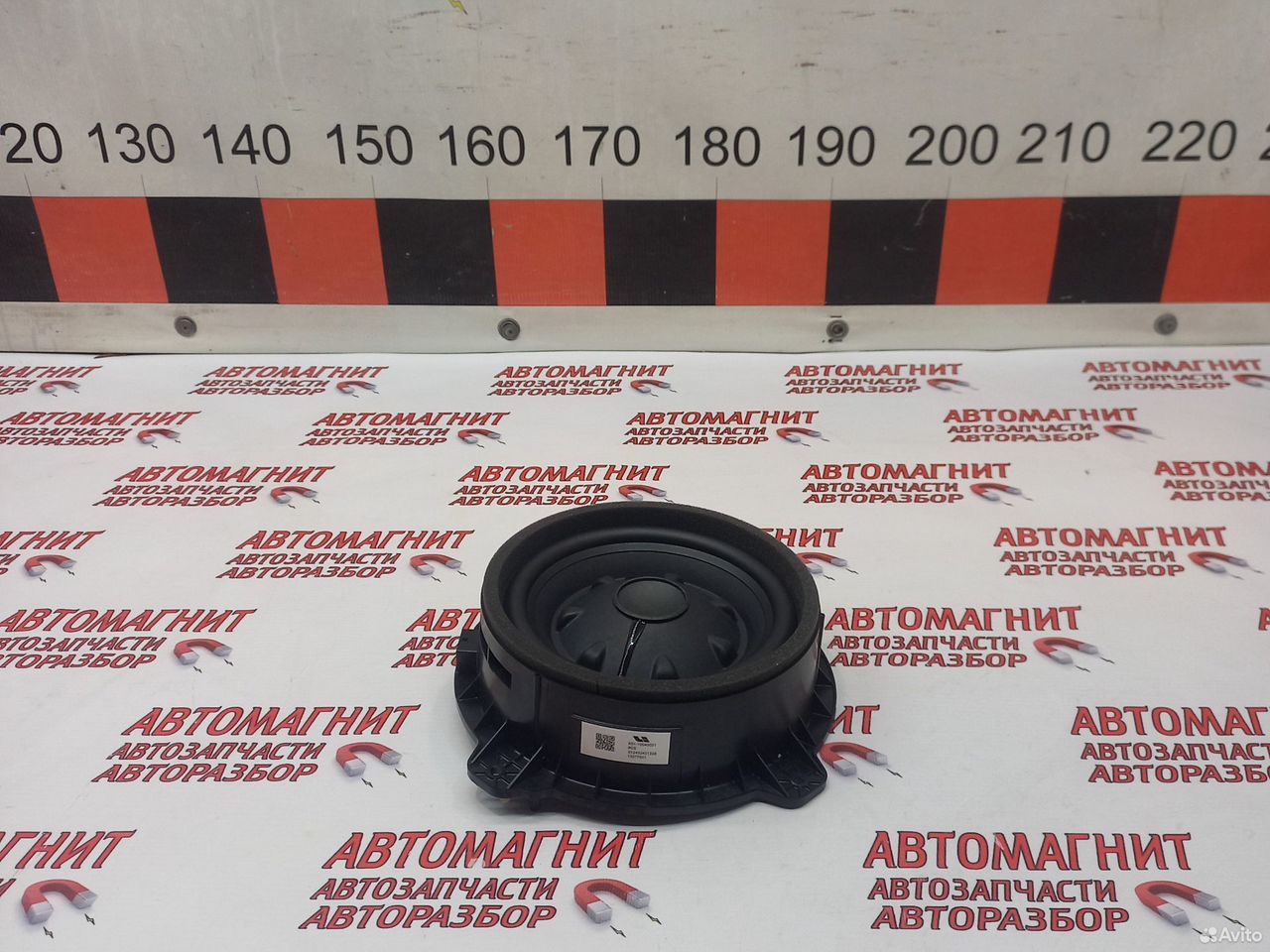 Динамик двери передней левой Ликсианг Л7 Ли7