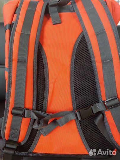 Рюкзак ONEWAY team BAG 30L, оранжевый