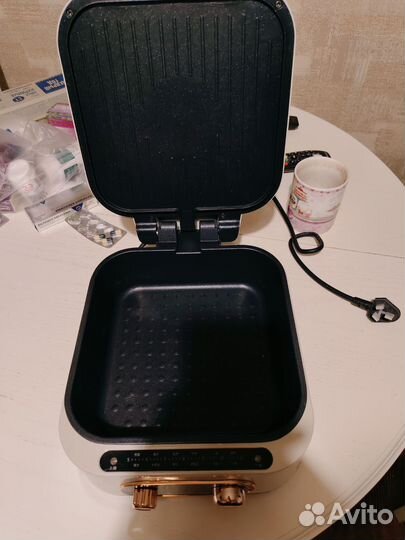 Многофункционален 7 в 1