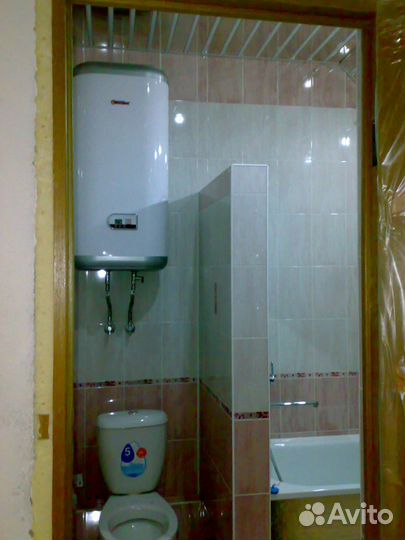 Строительство отделка