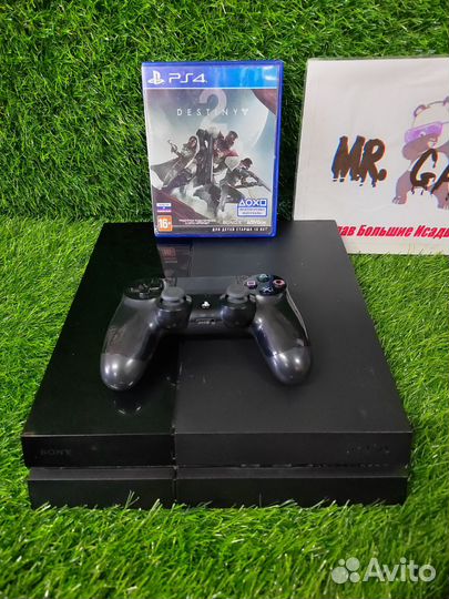 Sony PS4 500 gb