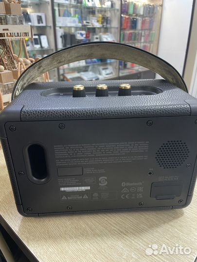 Колонка marshall kilburn 2