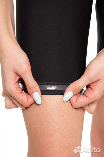 Гидрокостюм стартовый Новый Revolution Madwave