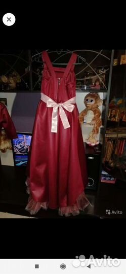 Вещи на праздник