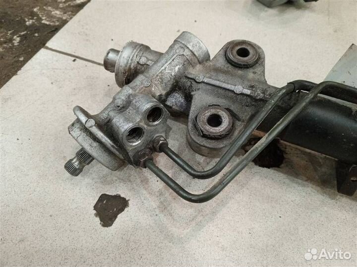 Рейка рулевая Kia Spectra 2000-2011