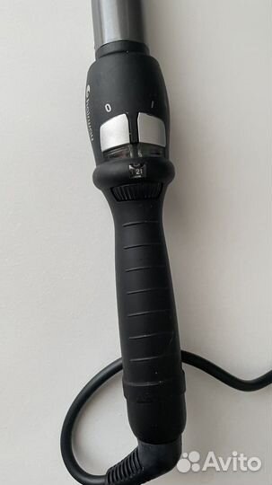 Hairway плойка конусная, 65W, C018