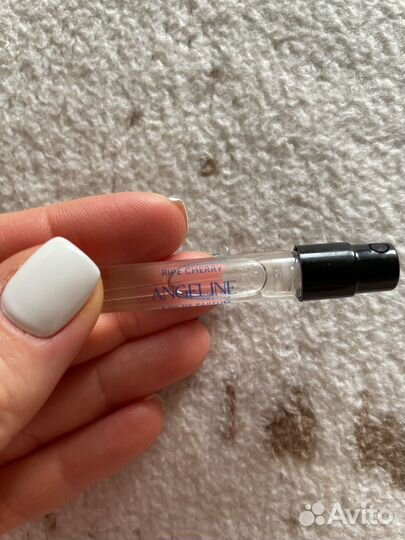 Angeline Ripe Cherry 1,5 ml