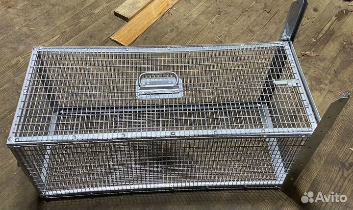 Кошколовка