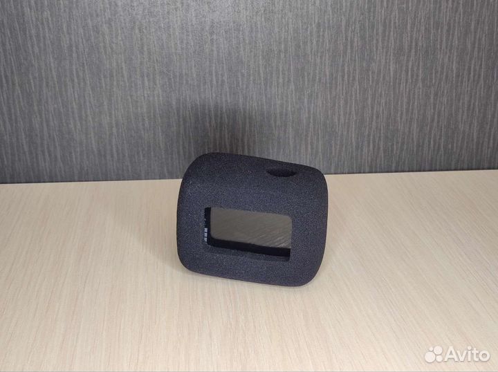 Ветрозащитный чехол для GoPro Hero 11/10/9