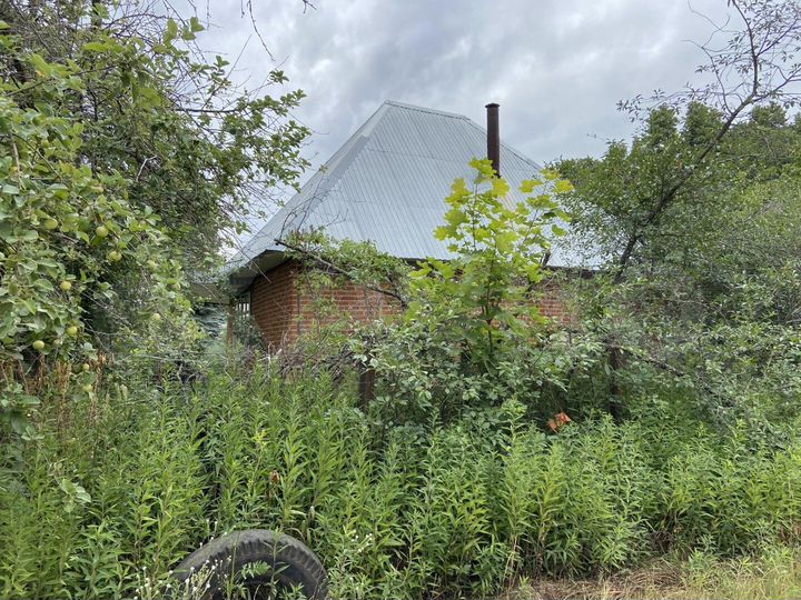 Дача 70 м² на участке 4 сот.