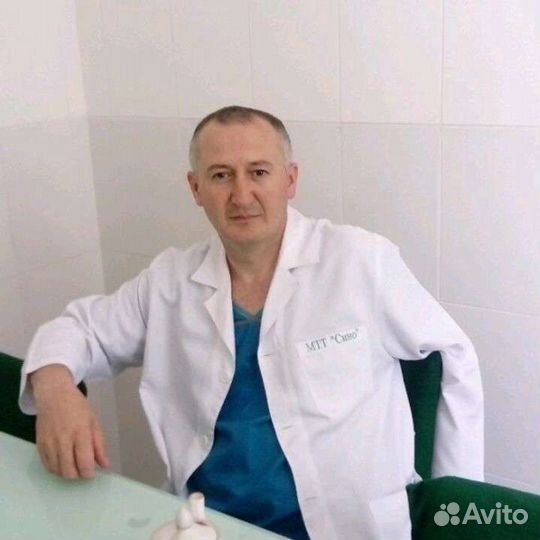 Массажист