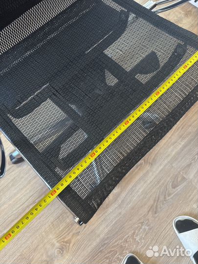 Компьютерное кресло metta samurai s-2.04