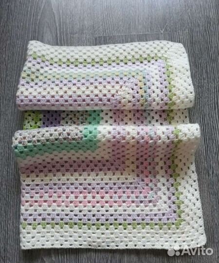 Покрывало детское