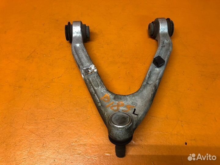 Рычаг подвески верхний передний левый Hummer H3