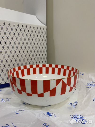 Салатник лфз новый