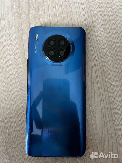 HONOR 50 Lite, 6/128 ГБ