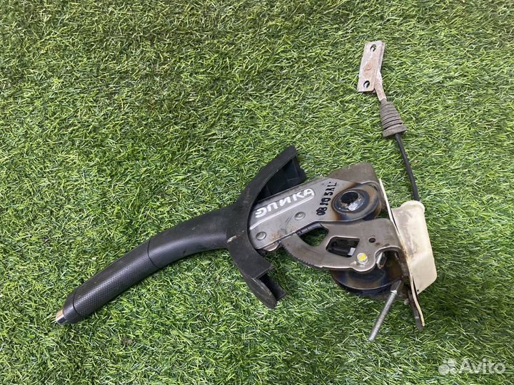 Рычаг ручного тормоза Chevrolet Epica седан 2.0