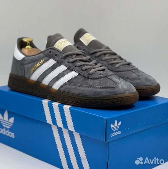 Кроссовки Adidas Spezial мужские