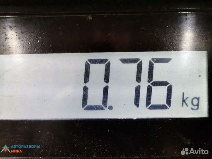 Форсунка Volkswagen Golf Plus 2005 038130073AG