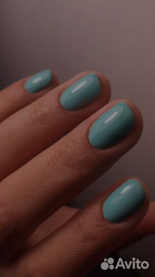 Маникюр педикюр