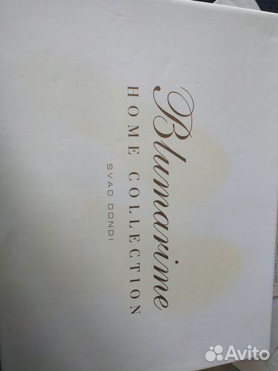 Покрывало жаккард розовое Blumarime