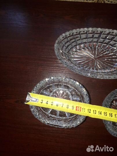 Конфетница СССР