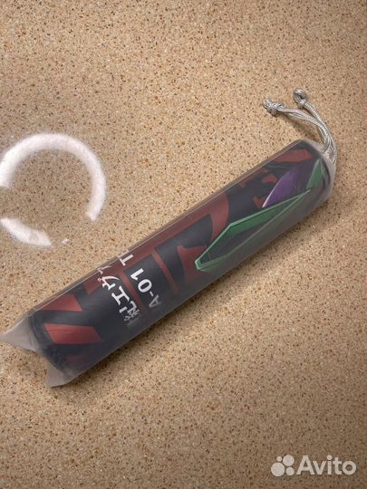 Игровой коврик для мыши с Evangelion