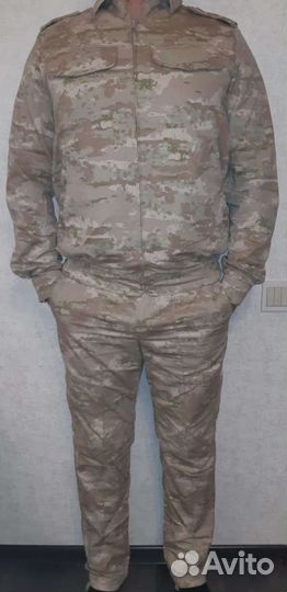 Военная форма Российской армии 