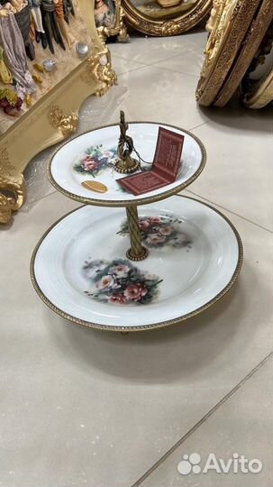 Посуда для сервировки стола