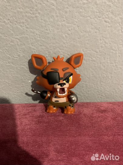 Funko Fnaf mistery minis фигурка