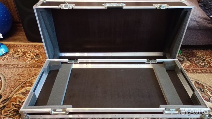 Кейс для синтезатора