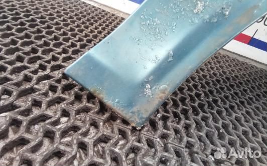 Крыло переднее правое skoda octavia A5 (5NK45EC01)