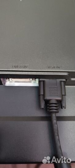 Монитор Acer 22