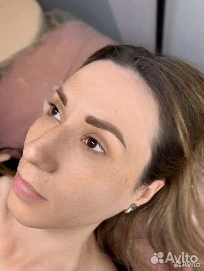 Перманентный макияж