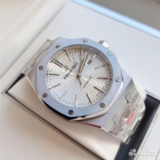 Часы audemars piguet