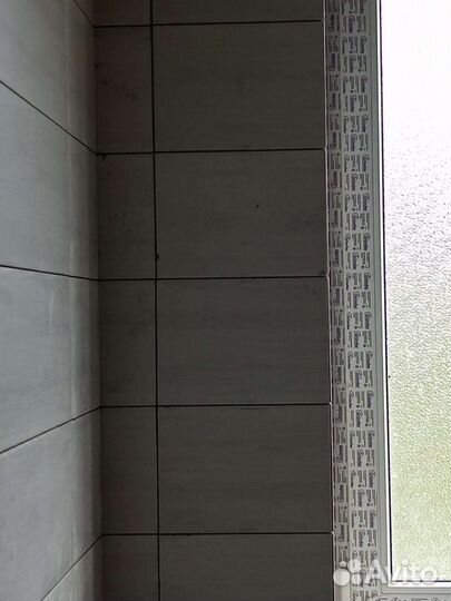 Строительные работы