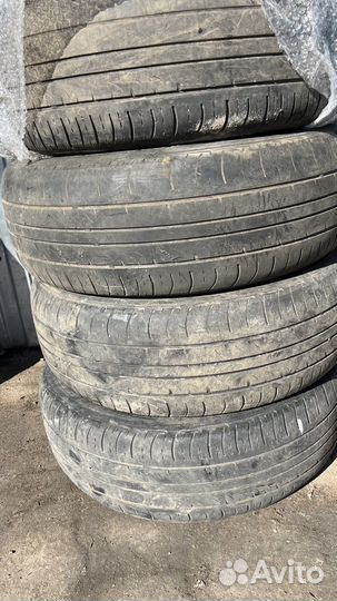 Nexen Classe Premiere CP672a 215/65 R16