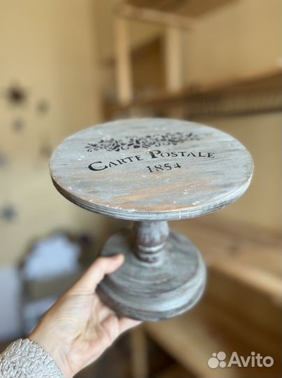 Подставка для торта
