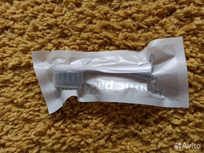 Сменные насадки для зубных щеток Xiaomi Oclean