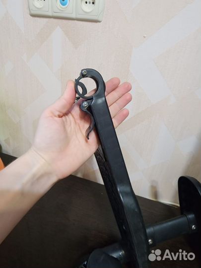 Подножка для второго ребенка на коляску