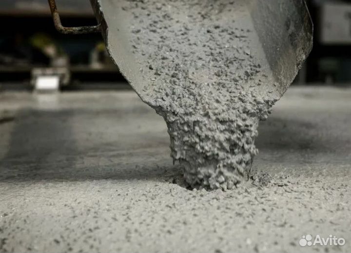 Раствор ГОСТ