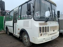 Городской автобус ПАЗ 320540-22, 2019