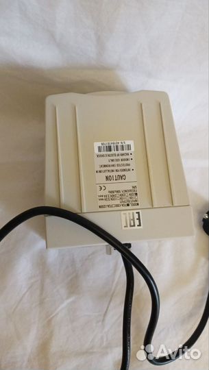 Стабилизатор напряжения