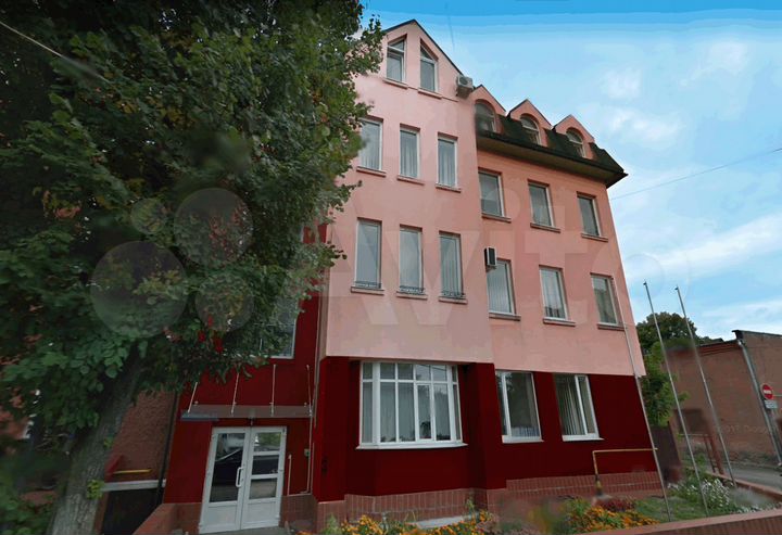 Свободного назначения, 539.1 м²