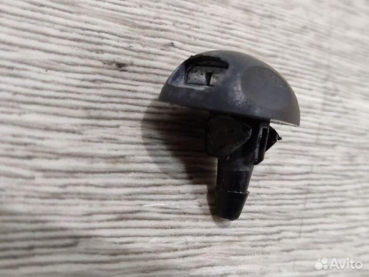 Форсунка омывателя лобового стекла xray Иксрэй