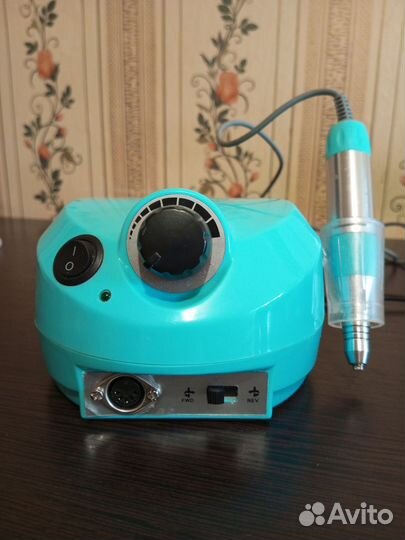 Аппарат для маникюра