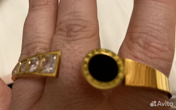 Комплект украшений